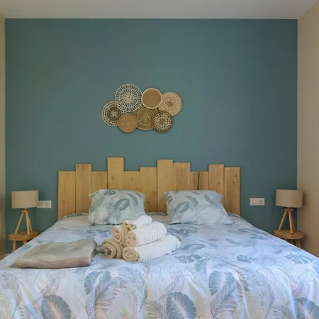 Holiday home Saint Louis Espiens