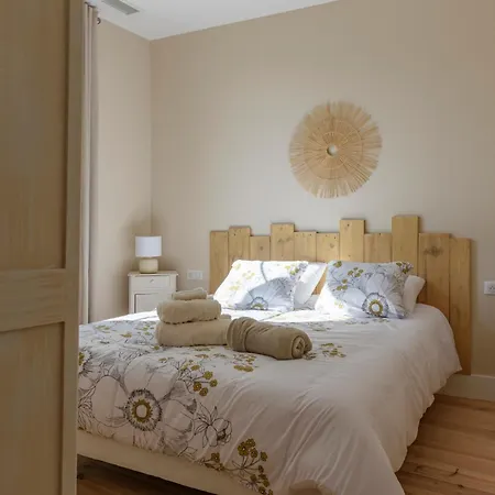 Holiday home Saint Louis Espiens