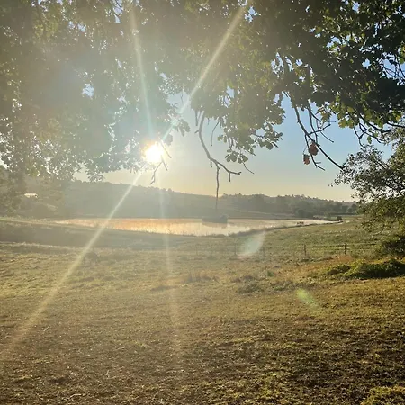 Saint Louis Holiday home