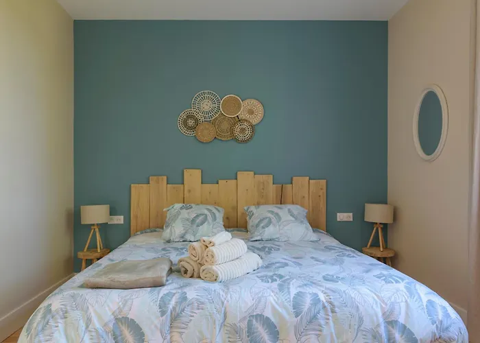 Casa de Férias Saint Louis Espiens