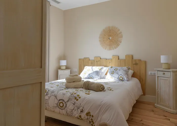 Casa de Férias Saint Louis Espiens