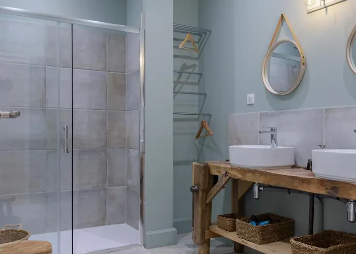 Saint Louis Casa de Férias